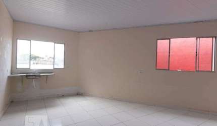 Casa / Sobrado em Condomínio para Aluguel - Vila Progresso, 2 Quartos,  80 m² - São Paulo