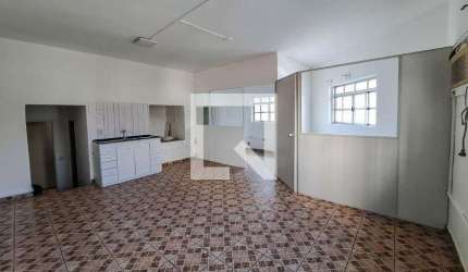 Kitnet / Stúdio para Aluguel - Vila Mariana, 1 Quarto,  40 m² - São Paulo