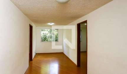 Apartamento para Aluguel - Parque Munhoz, 3 Quartos,  60 m² - São Paulo