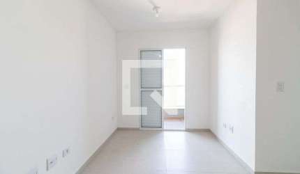 Apartamento para Aluguel - Cidade Patriarca, 2 Quartos,  40 m² - São Paulo