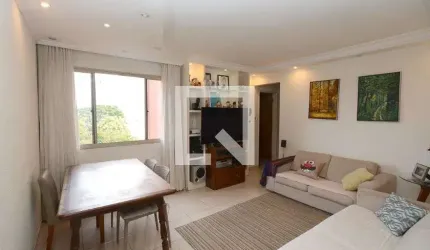 Apartamento para Aluguel - Jardim Palmares, 3 Quartos,  74 m² - São Paulo