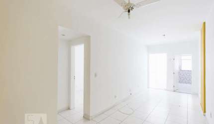 Apartamento para Aluguel - Pechincha, 1 Quarto,  55 m² - Rio de Janeiro