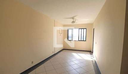 Apartamento para Aluguel - Irajá, 3 Quartos,  85 m² - Rio de Janeiro