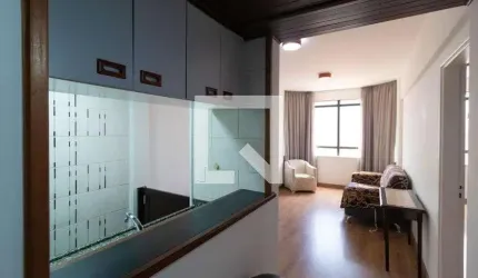 Apartamento para Aluguel - Centro, 1 Quarto,  44 m² - Campinas