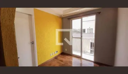Cobertura para Aluguel - Santa Maria, 3 Quartos,  81 m² - Osasco