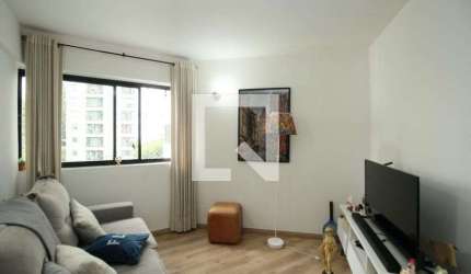Apartamento para Aluguel - Panamby, 2 Quartos,  57 m² - São Paulo