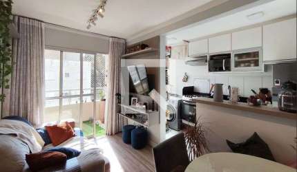 Apartamento para Aluguel - Parque Prado, 2 Quartos,  56 m² - Campinas