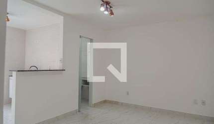 Kitnet / Stúdio para Aluguel - Jabaquara, 1 Quarto,  22 m² - São Paulo