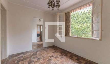 Casa para Aluguel - Petrópolis, 2 Quartos,  126 m² - Porto Alegre