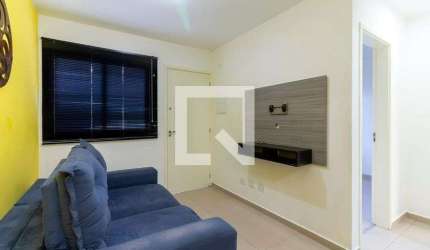 Apartamento para Aluguel - Casa Verde, 2 Quartos,  49 m² - São Paulo