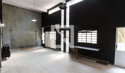 Casa para Aluguel - Vila Constança , 1 Quarto,  90 m² - São Paulo
