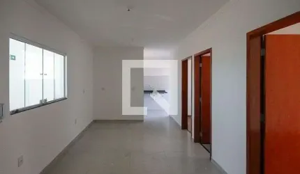 Apartamento para Aluguel - Vila Formosa, 2 Quartos,  30 m² - São Paulo