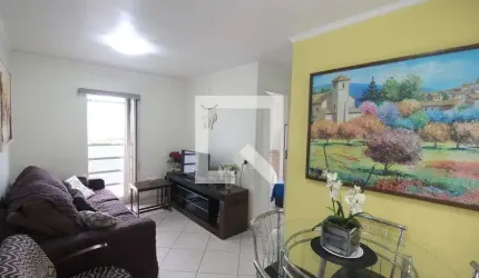 Apartamento para Aluguel - Mandaqui, 2 Quartos,  50 m² - São Paulo