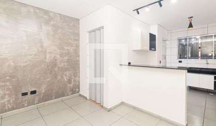 Apartamento para Aluguel - Jardim Brasil , 2 Quartos,  45 m² - São Paulo