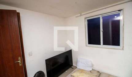 Kitnet / Stúdio para Aluguel - Recreio, 1 Quarto,  40 m² - Rio de Janeiro