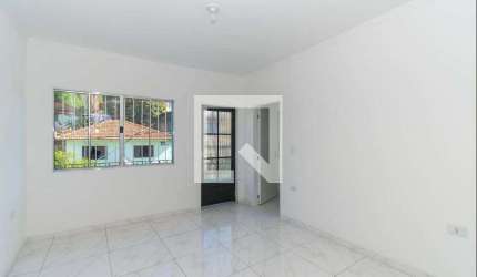 Apartamento para Aluguel - Vila Formosa, 2 Quartos,  55 m² - São Paulo