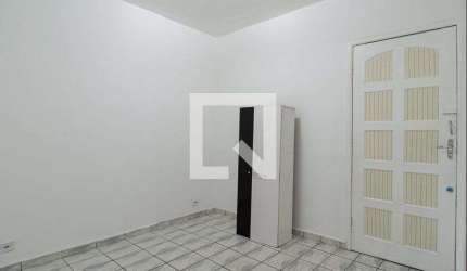 Apartamento para Aluguel - Consolação, 1 Quarto,  38 m² - São Paulo