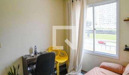 Apartamento para Aluguel - Sacomã, 2 Quartos,  50 m² - São Paulo
