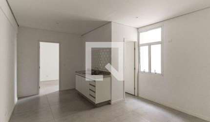 Apartamento para Aluguel - Centro, 1 Quarto,  36 m² - São Paulo