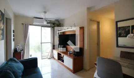 Apartamento para Aluguel - Taquara, 2 Quartos,  52 m² - Rio de Janeiro
