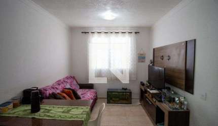 Apartamento para Aluguel - Itaim Paulista, 2 Quartos,  50 m² - São Paulo
