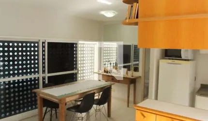 Apartamento para Aluguel - Casa Verde, 2 Quartos,  50 m² - São Paulo