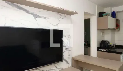 Apartamento para Aluguel - Itaquera, 2 Quartos,  33 m² - São Paulo