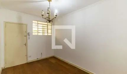 Apartamento para Aluguel - Santa Cecília, 1 Quarto,  39 m² - São Paulo