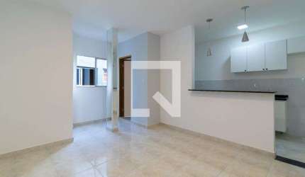 Apartamento para Aluguel - Santana, 1 Quarto,  55 m² - São Paulo