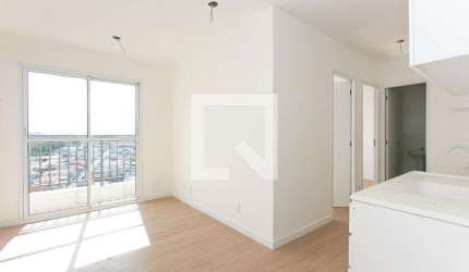 Apartamento para Aluguel - Vila Ré, 2 Quartos,  36 m² - São Paulo