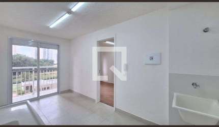 Apartamento para Aluguel - Barra Funda, 1 Quarto,  27 m² - São Paulo