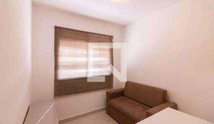 Apartamento para Aluguel - Jardim Sao Luis, 1 Quarto,  29 m² - São Paulo