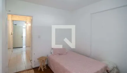 Apartamento para Aluguel - Consolação, 1 Quarto,  43 m² - São Paulo