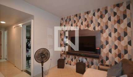 Apartamento para Aluguel - Oswaldo Cruz, 2 Quartos,  69 m² - Rio de Janeiro