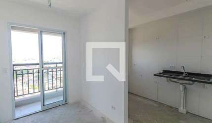 Apartamento para Aluguel - Sapopemba, 1 Quarto,  30 m² - São Paulo