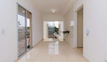 Apartamento para Aluguel - Ponte Rasa, 2 Quartos,  78 m² - São Paulo