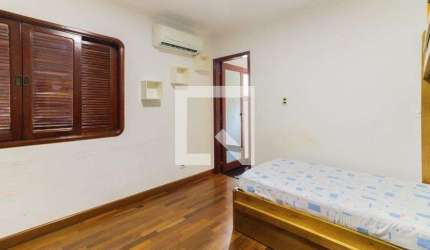 Casa / Sobrado em Condomínio para Aluguel - Parque dos Príncipes, 1 Quarto,  40 m² - São Paulo