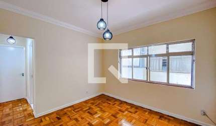 Apartamento para Aluguel - Mooca, 1 Quarto,  58 m² - São Paulo