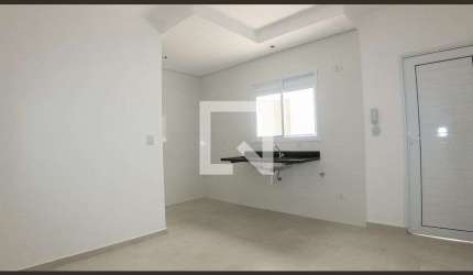 Apartamento para Aluguel - Vila Formosa, 2 Quartos,  46 m² - São Paulo