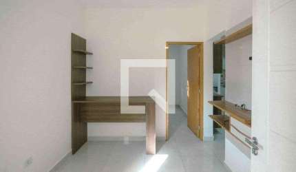 Apartamento para Aluguel - Vila Formosa, 1 Quarto,  32 m² - São Paulo