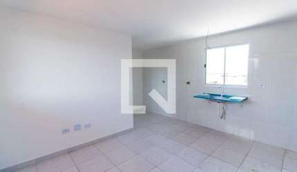 Apartamento para Aluguel - Ponte Rasa, 1 Quarto,  75 m² - São Paulo