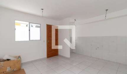 Apartamento para Aluguel - Ponte Rasa, 1 Quarto,  47 m² - São Paulo