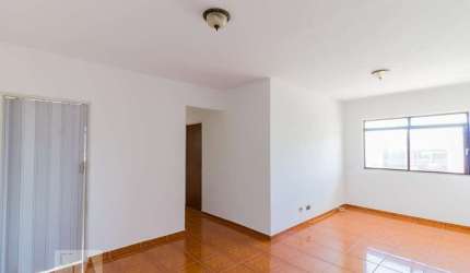 Apartamento para Aluguel - Vila Galvão, 2 Quartos,  65 m² - Guarulhos