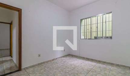Apartamento para Aluguel - Centro, 1 Quarto,  55 m² - Santo André