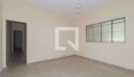Casa para Aluguel - Belém, 2 Quartos,  70 m² - São Paulo