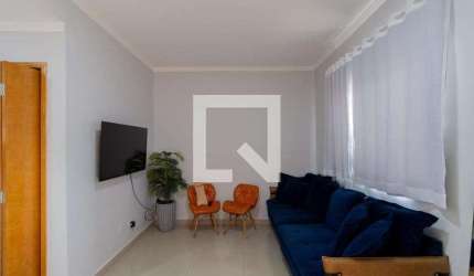 Casa / Sobrado em Condomínio para Aluguel - Itaquera, 2 Quartos,  95 m² - São Paulo