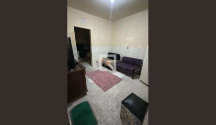 Kitnet / Stúdio para Aluguel - Glória, 2 Quartos,  40 m² - Belo Horizonte