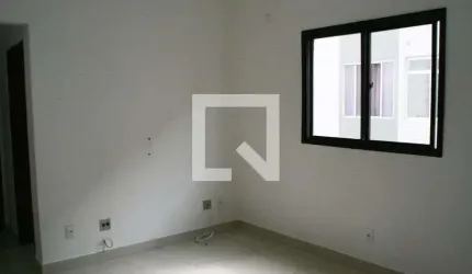 Apartamento para Aluguel - Canto do Forte, 1 Quarto,  42 m² - Praia Grande
