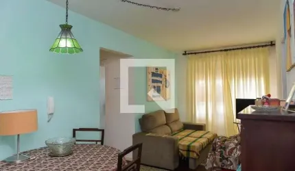 Apartamento para Aluguel - São Sebastião, 2 Quartos,  48 m² - Porto Alegre