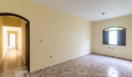 Casa para Aluguel - Vila Guilhermina, 3 Quartos,  140 m² - São Paulo